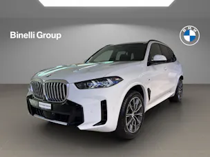 BMW X5 30d xDrive M-SportPaket