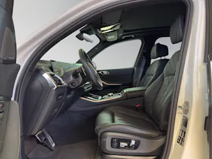 BMW X5 30d xDrive M-SportPaket