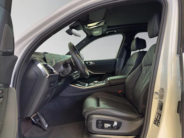 BMW X5 30d xDrive M-SportPaket