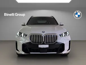 BMW X5 30d xDrive M-SportPaket
