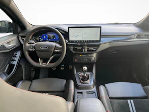 image du véhicule FORD Focus 2.3 EcoB ST X