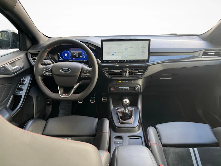 immagine del veicolo FORD FOCUS