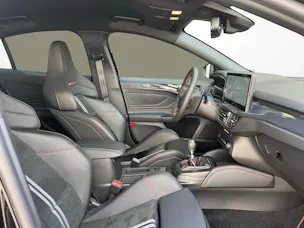 Ford Focus 2.3 EcoB ST X