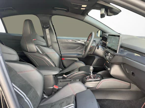 image du véhicule FORD Focus 2.3 EcoB ST X