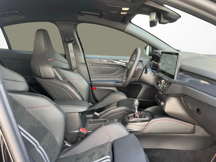 immagine del veicolo FORD FOCUS