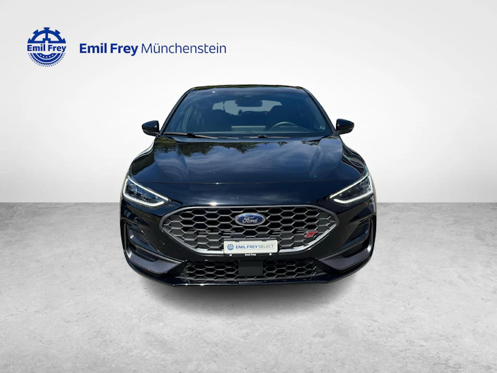 immagine del veicolo FORD FOCUS