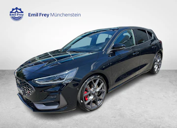image du véhicule FORD Focus 2.3 EcoB ST X image du véhicule FORD Focus 2.3 EcoB ST X