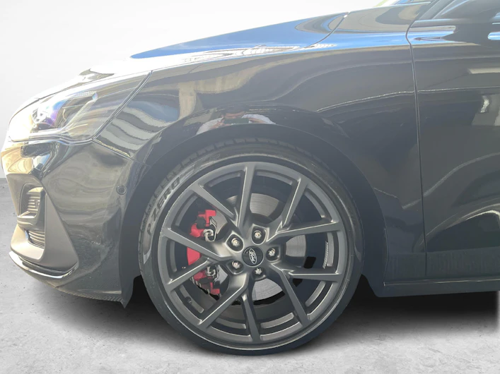 immagine del veicolo FORD FOCUS
