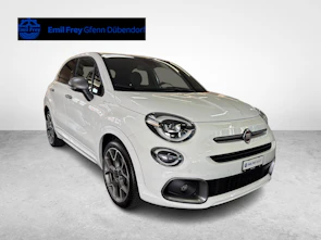 Fahrzeugbild FIAT 500 X 1.3 T4 Sport