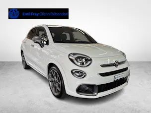 Fiat 500 X 1.3 T4 Sport