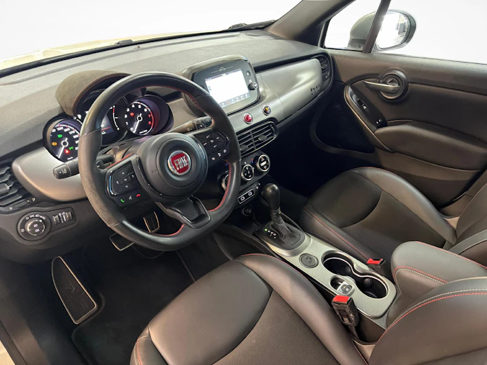 immagine del veicolo FIAT 500X