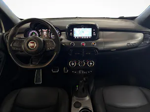 Fiat 500 X 1.3 T4 Sport
