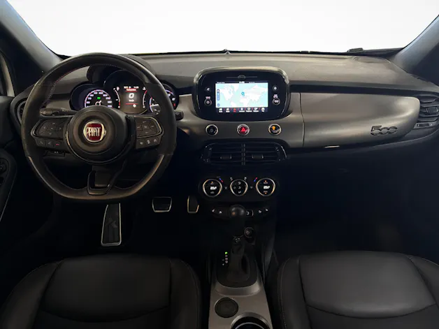 Fiat 500 X 1.3 T4 Sport