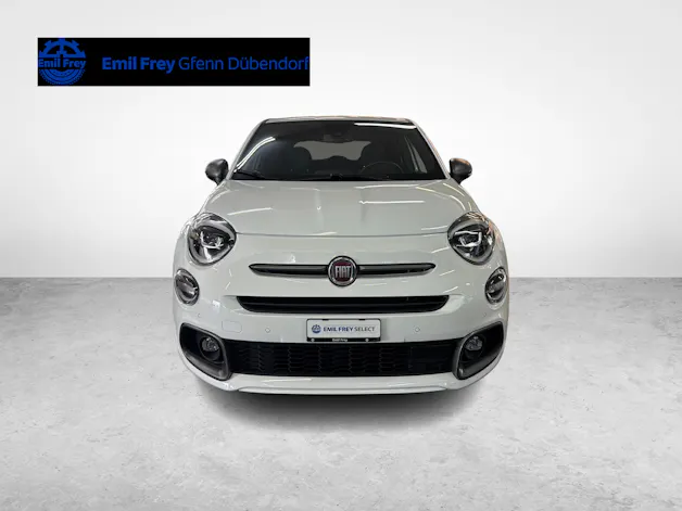 Fiat 500 X 1.3 T4 Sport