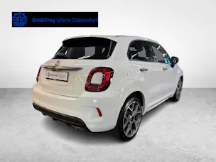 Fiat 500 X 1.3 T4 Sport