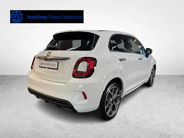 Fiat 500 X 1.3 T4 Sport