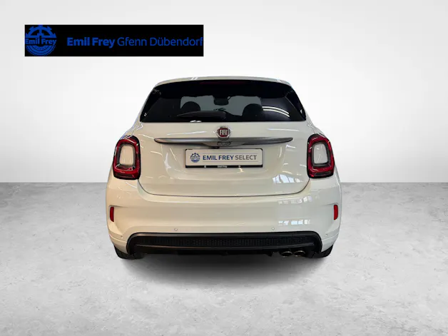Fiat 500 X 1.3 T4 Sport