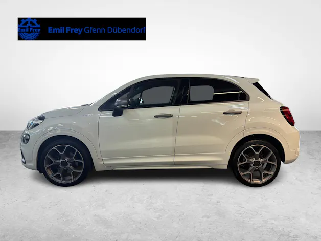 Fiat 500 X 1.3 T4 Sport