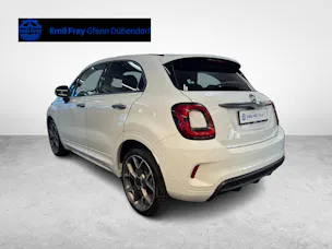 Fiat 500 X 1.3 T4 Sport