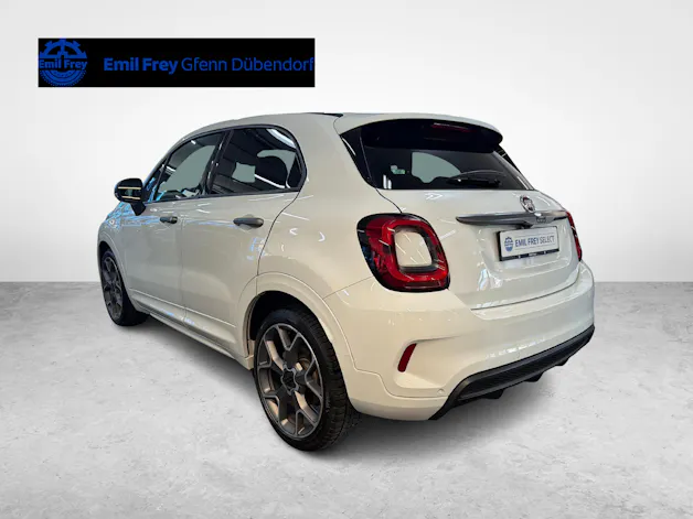 Fiat 500 X 1.3 T4 Sport
