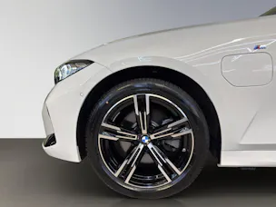 BMW 330e xDrive Touring M-SportPaket