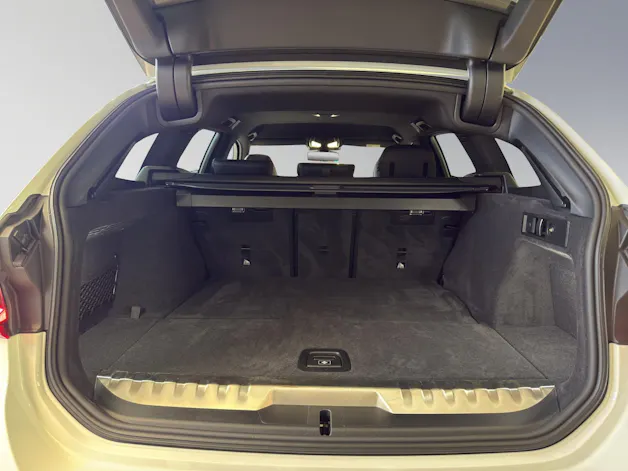 BMW 330e xDrive Touring M-SportPaket