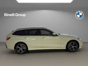 BMW 330e xDrive Touring M-SportPaket