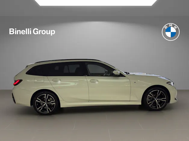 BMW 330e xDrive Touring M-SportPaket