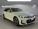 BMW 330e xDrive Touring M-SportPaket