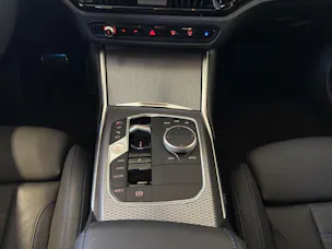 BMW 330e xDrive Touring M-SportPaket
