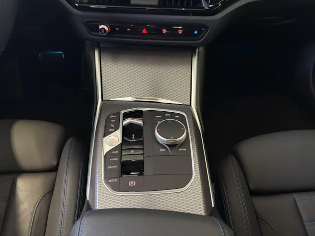 BMW 330e xDrive Touring M-SportPaket