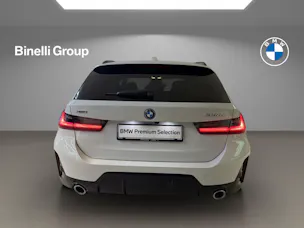 BMW 330e xDrive Touring M-SportPaket
