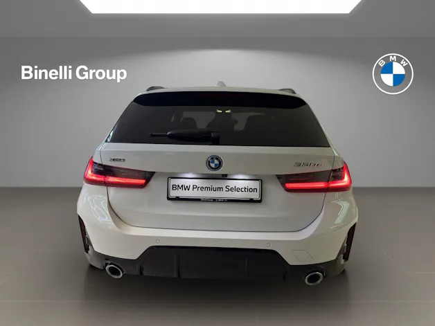 BMW 330e xDrive Touring M-SportPaket