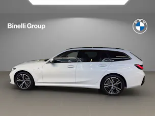BMW 330e xDrive Touring M-SportPaket