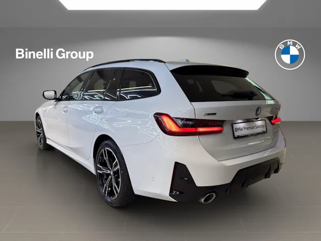 BMW 330e xDrive Touring M-SportPaket