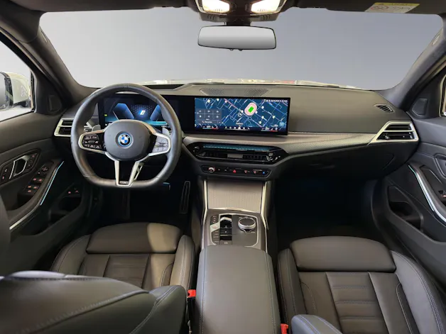 BMW 330e xDrive Touring M-SportPaket
