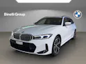 BMW 330e xDrive Touring M-SportPaket