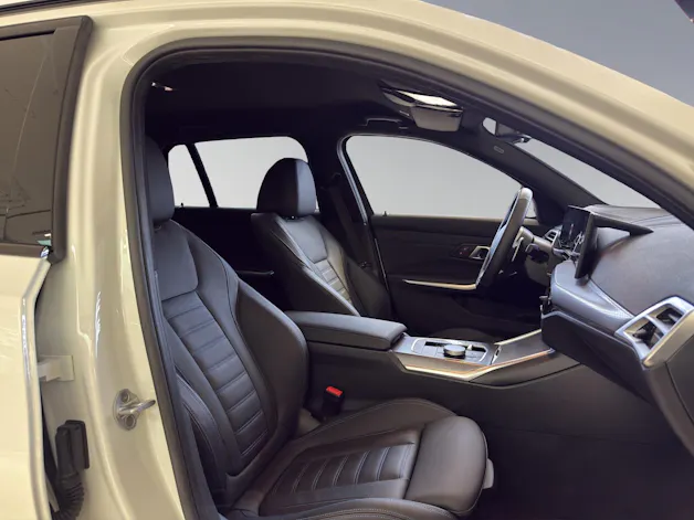 BMW 330e xDrive Touring M-SportPaket