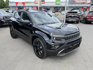 Jeep Avenger 1.2 MHEV Overland 4xe