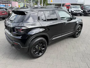Jeep Avenger 1.2 MHEV Overland 4xe