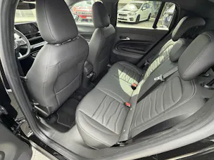 Jeep Avenger 1.2 MHEV Overland 4xe