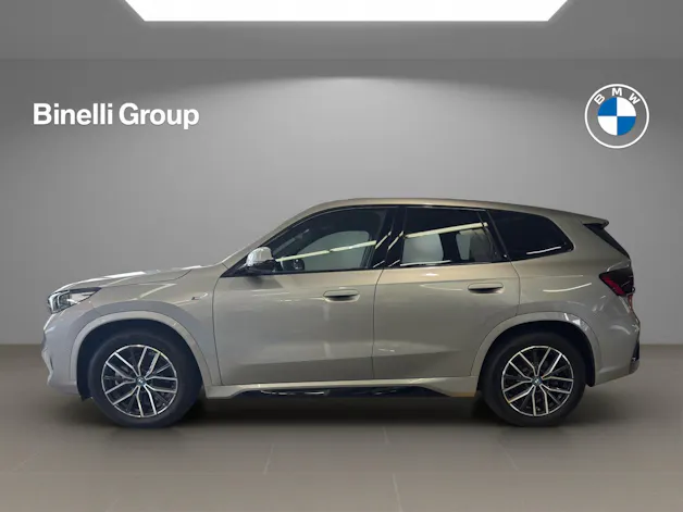 BMW iX1 30 xDrive