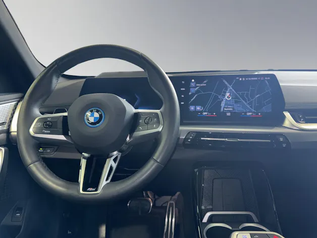 BMW iX1 30 xDrive