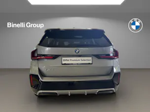 BMW iX1 30 xDrive