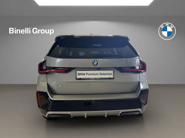 BMW iX1 30 xDrive