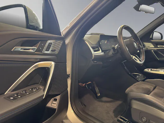 BMW iX1 30 xDrive