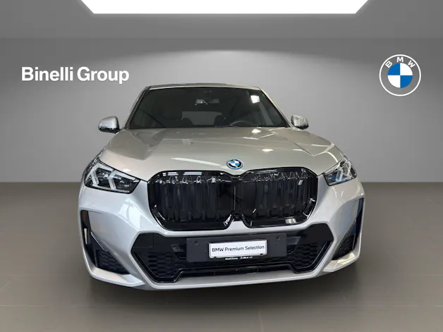 BMW iX1 30 xDrive
