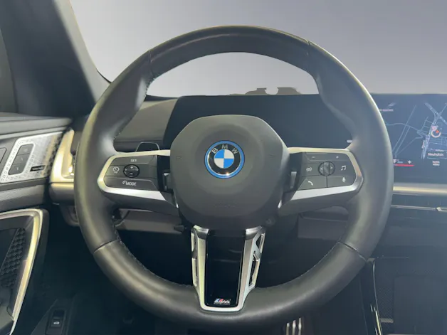 BMW iX1 30 xDrive
