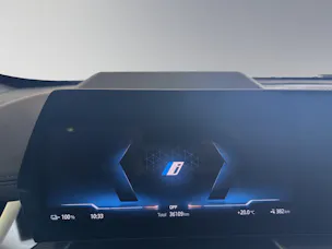 BMW iX1 30 xDrive