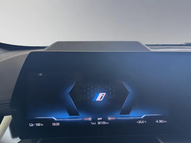 BMW iX1 30 xDrive